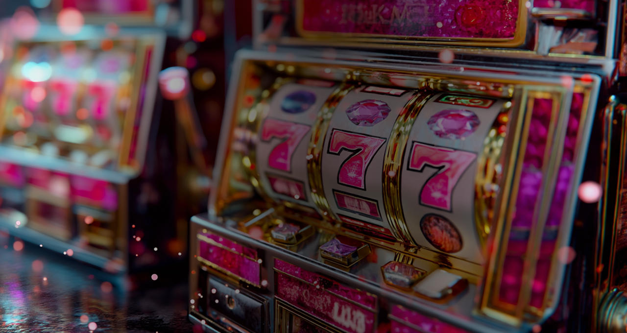 Mecca Games Casino