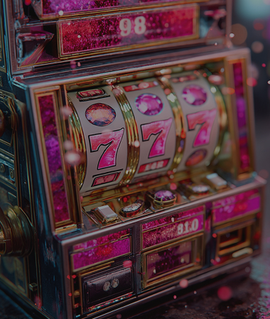 Mecca Games Casino
