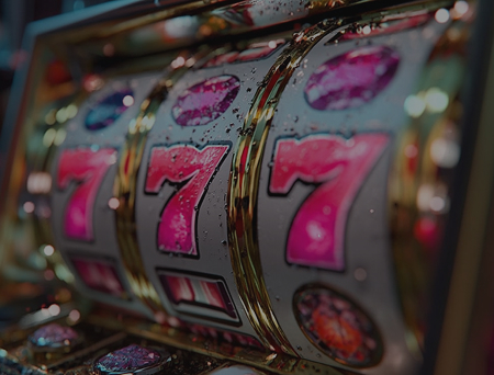 Mecca Games Casino