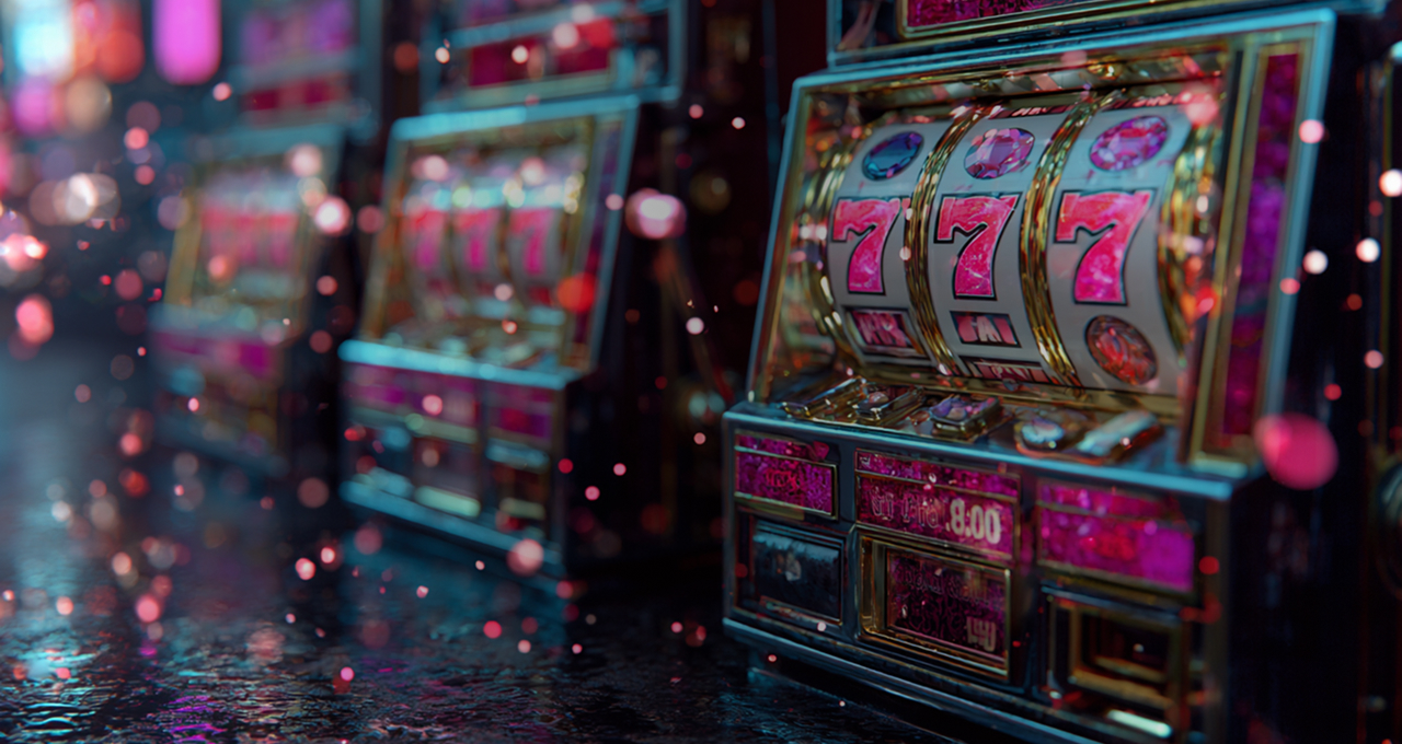 Mecca Games Casino